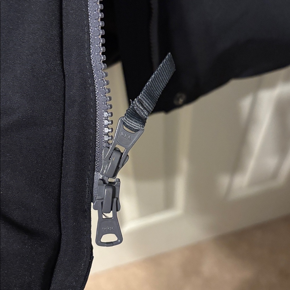 Lands’ End Expedition Waterproof Down Jacket - image 7